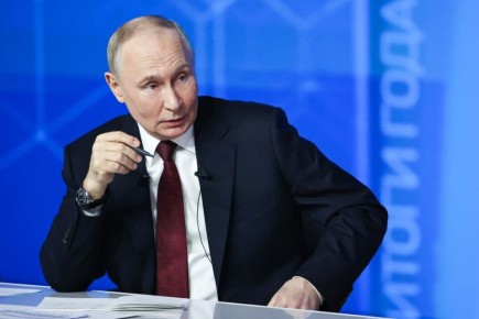 Владимир Путин: утилизационный сбор не будет вечным