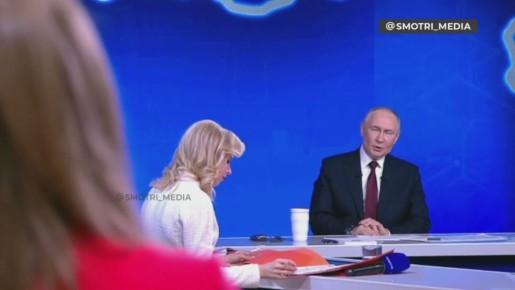 Безопасность Союзного государства находится в руках наших военных и будет обеспечена — Путин