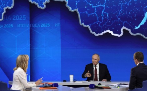 Россия подумает над обеспечением безопасности выборов на Украине