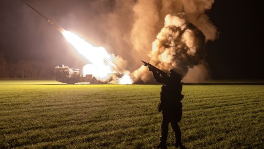 Путин: ВСУ понесли потери стратегических резервов