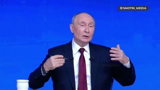 Утильсбор не будет вечным — Путин