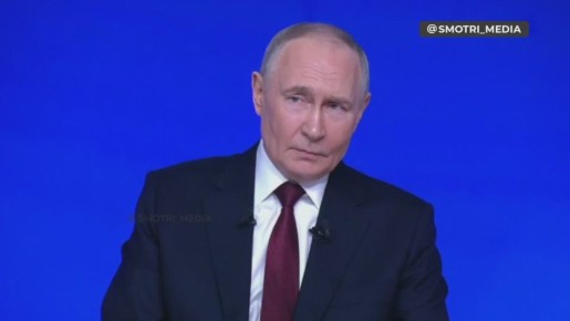 Я надеюсь, что Россия через двести лет будет высокотехнологичной и высокообразованной — Путин