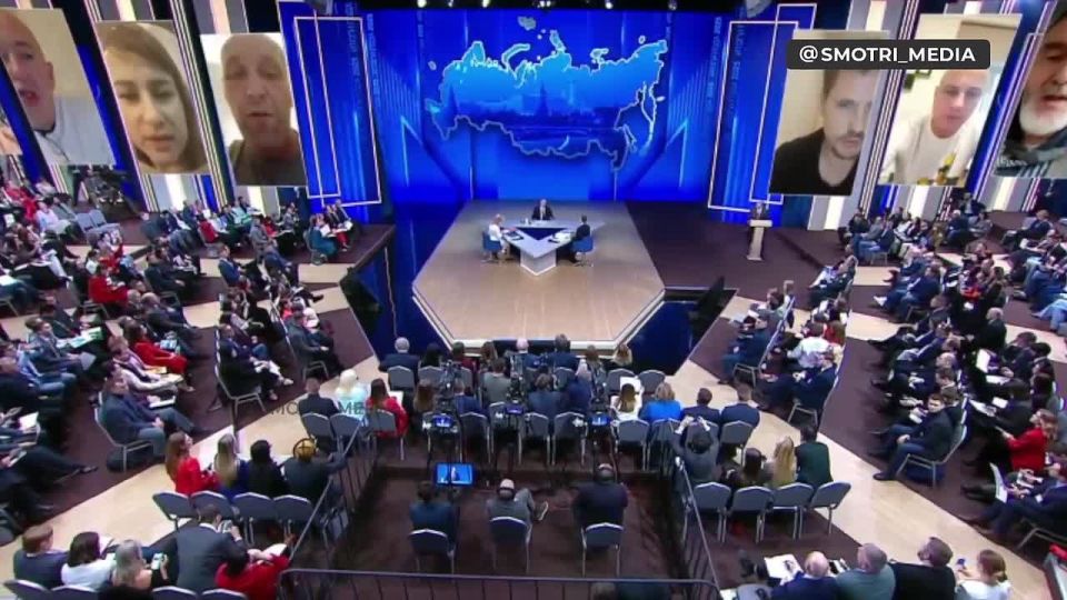 Бойцы СВО ничуть не хуже ветеранов ВОВ — Путин