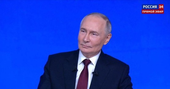 Президент в курсе: в начале следующего года комета покинет Солнечную систему