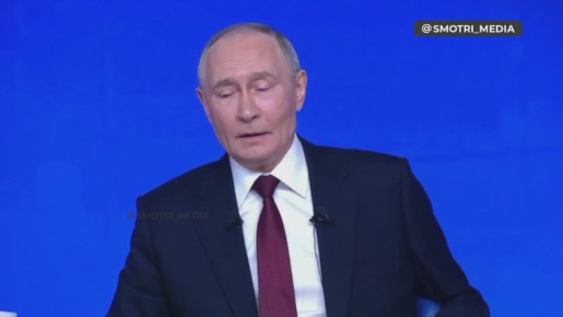 Мы готовы работать и с Великобританией, и с США, но на равных — Путин