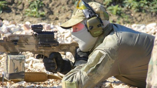 Стрельба в Севастополе – власти объяснили причину