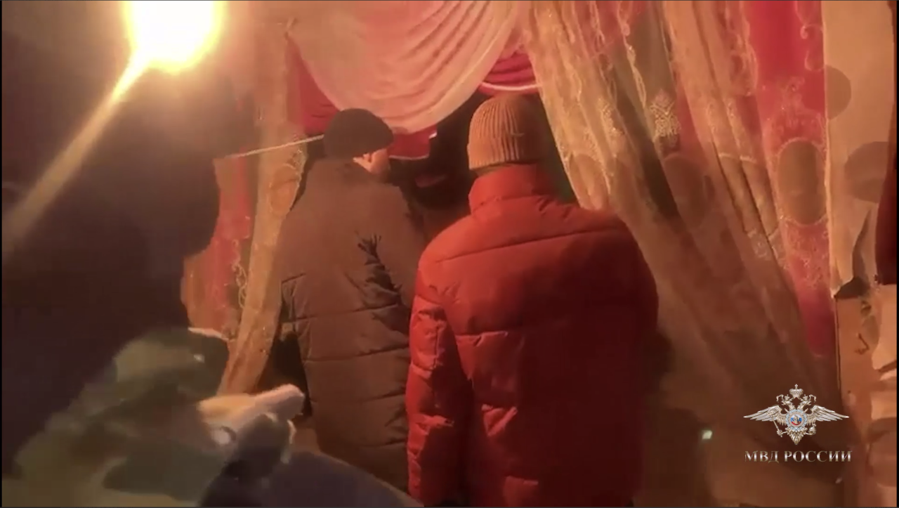 600 фиктивных детей «принесли» мошенникам 237 млн руб.