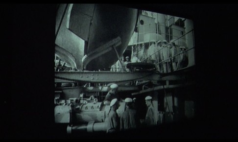 Фильм «Броненосец «Потёмкин» показали со звуком в Севастополе