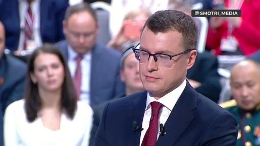 Настоящая дружба подразумевает полное бескорыстие — Путин