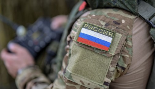 400 000 добровольцев подписали контракт в 2025 году