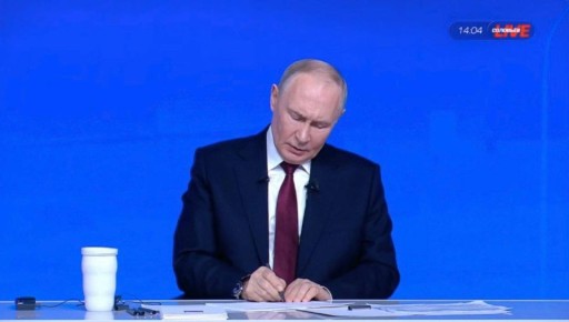 Три часа Прямой линии с Президентом РФ — основное