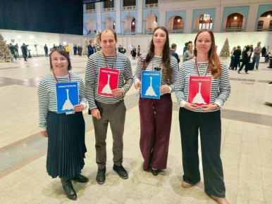 Уставшие, но счастливые: делегация Севастополя после прямой линии с главой государства