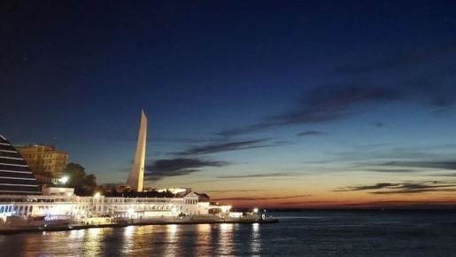 В Севастополе объявили отбой воздушной тревоги