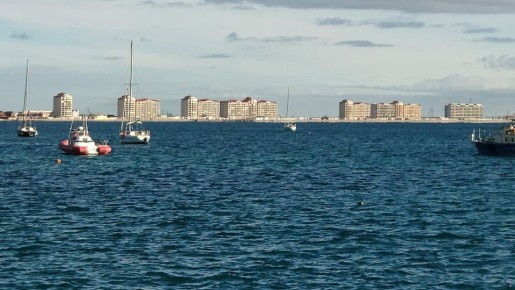 Погода на 22 декабря 2025 года в Крыму и Севастополе: воздух прогреется до 8 градусов