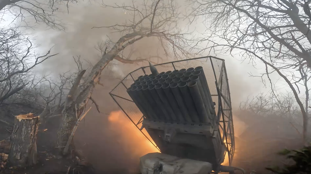 Россия ударила по транспортной инфраструктуре ВСУ