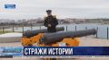 Спасти от коррозии: как реконструировали пушки времён Крымской войны?