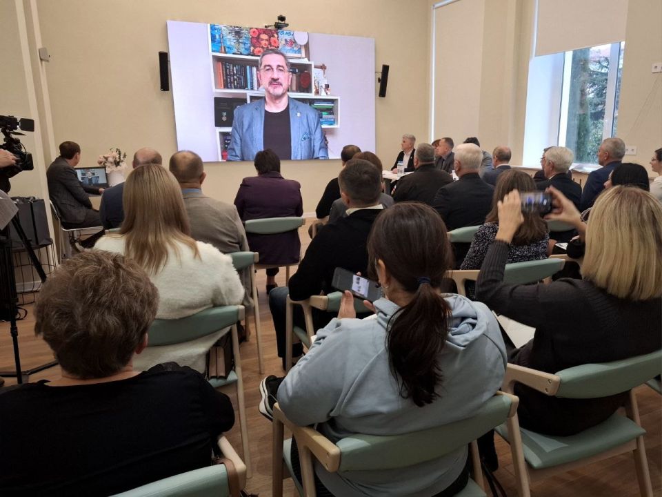 ����� ����������: �������� ����� ������ ����� �� 2025 ���