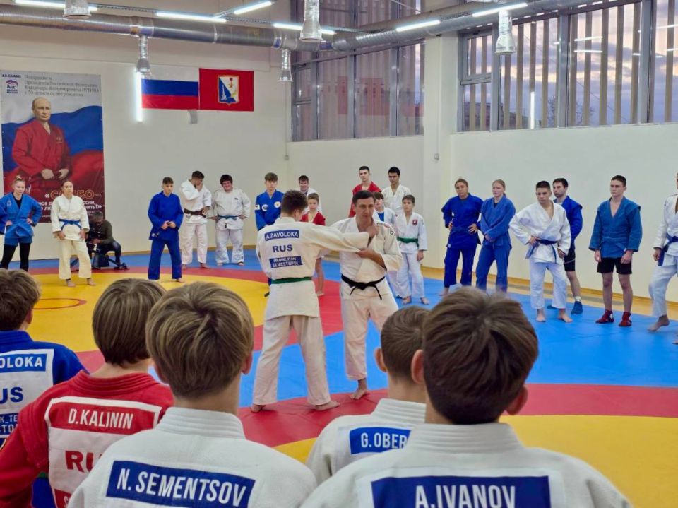 ������ ����������: �������� � ����������� ��������� ������-����� �� �����