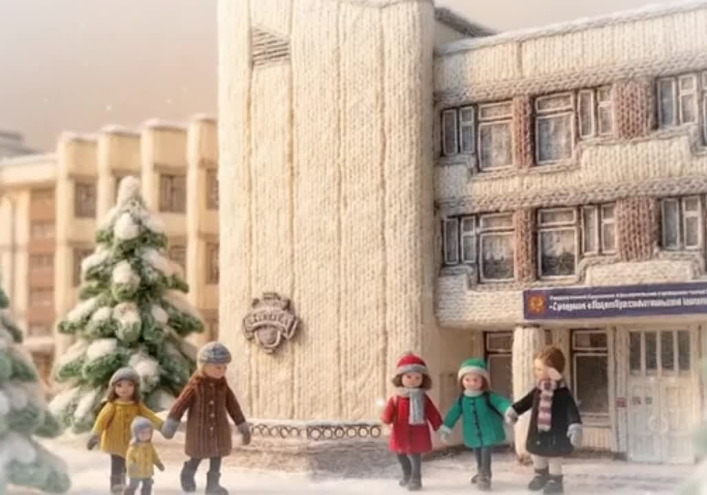 Работа победителей «МедиаШколы 3.0»: чему научились участники?