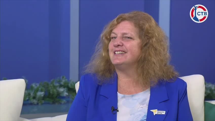 21 декабря система образования России отметила День советника по воспитанию и взаимодействию с детскими общественными объединениями