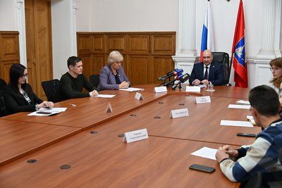 �������� ������ ���������� � ��������������� ��������������� ������������