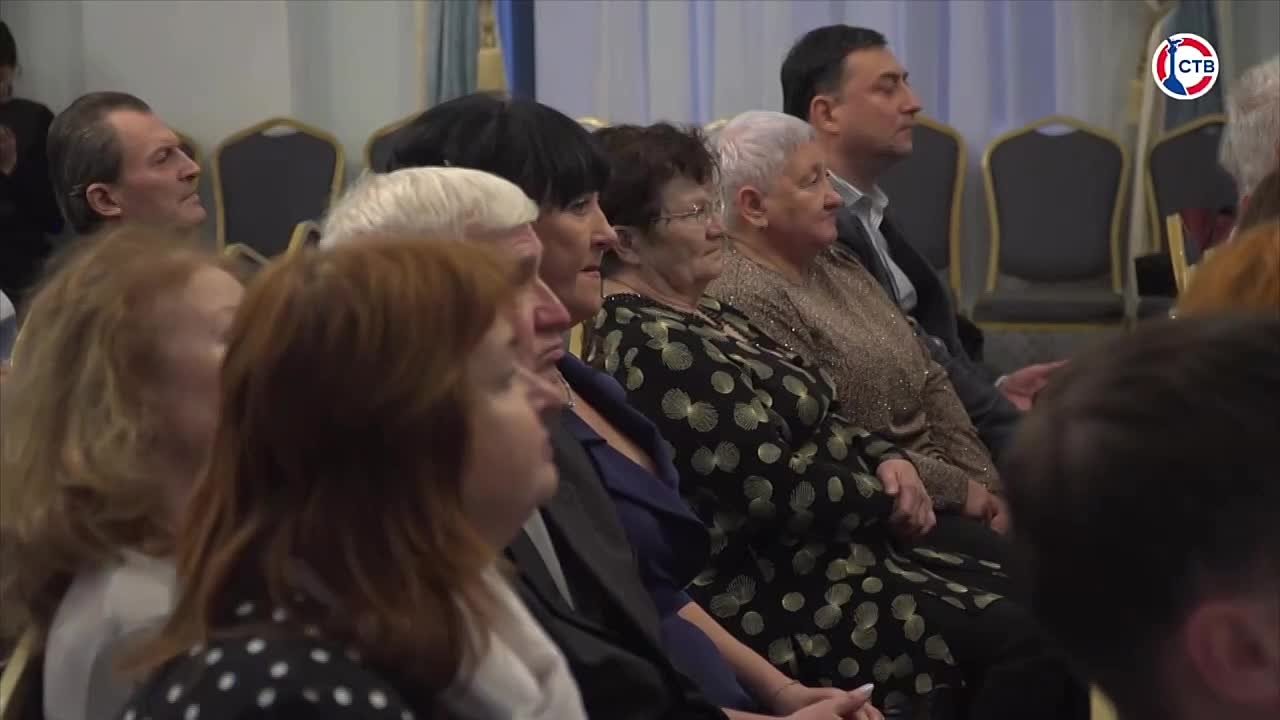 В Севастополе подвели итоги реализации национальной политики за 2025 год