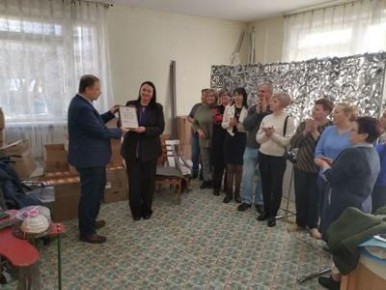 ������ � ������. ��������� ������� ���������� � ������������