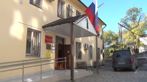 Дело о сносе коттеджей в селе Тыловом приостановили