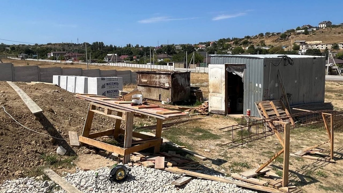 Суд вынес приговор жителю Челябинска за повреждение археологического наследия Севастополя