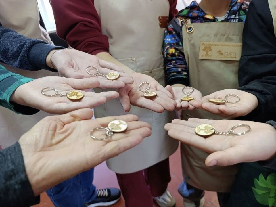 Подведены итоги грантового проекта «Наши корни»