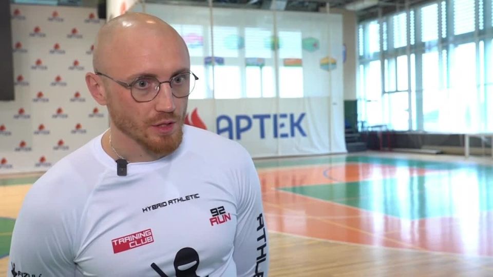 "Много интересного слышал об «Артеке», знаю, что сюда приезжают самые талантливые дети со всей страны, среди них есть и дети участников специальной военной операции»