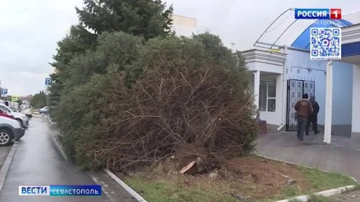 В выходные на Крымском полуострове испортится погода