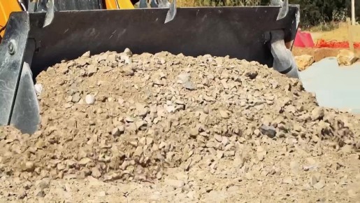 Михаил Развожаев: Открыли Античный проспект: здесь уже ходит транспорт