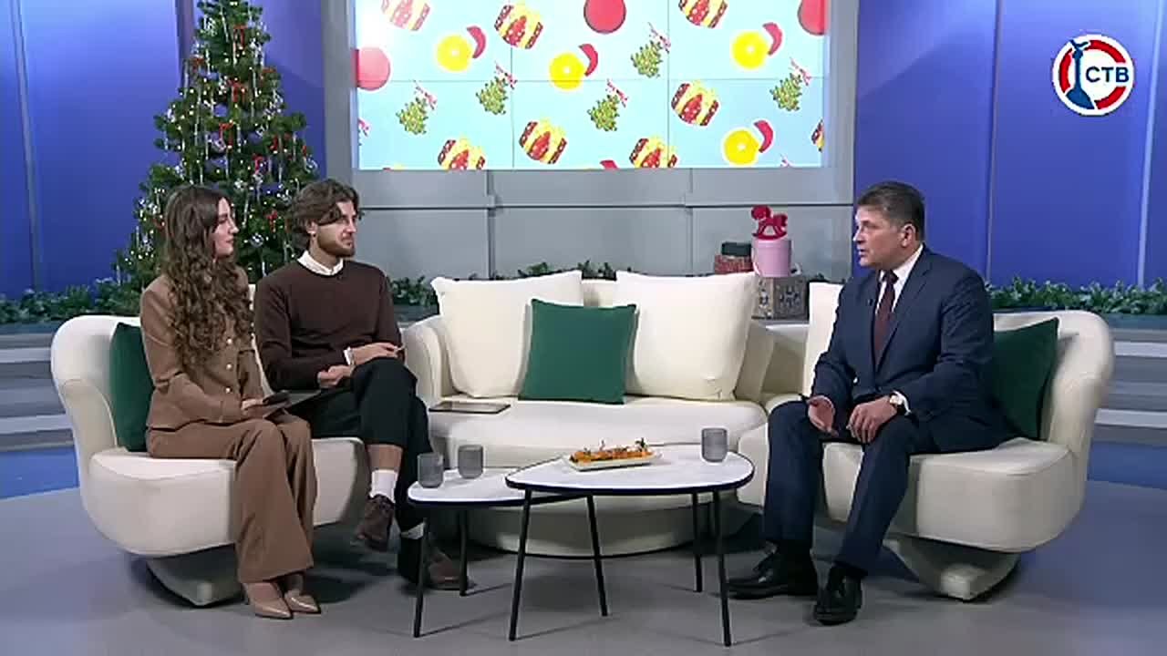 Самое время подвести итоги: о победах и достижениях, новых студентах, ярких событиях и научных исследованиях СевГУ