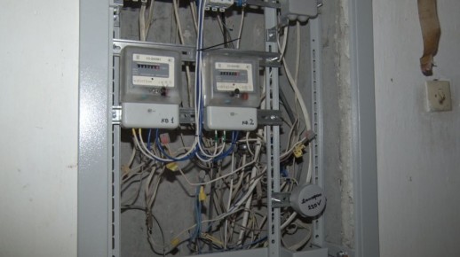 Мошенники предлагают заменить исправный счётчик