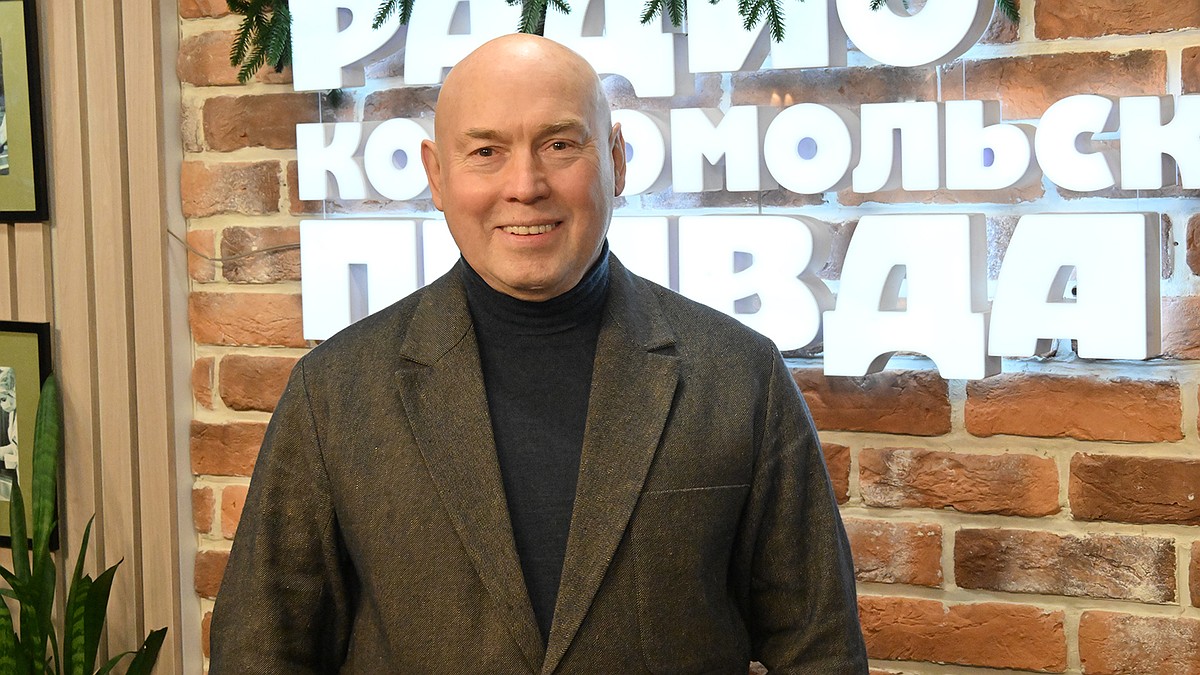 Виктор Сухоруков: В «Брате-2» не только про Севастополь, там много закодировано