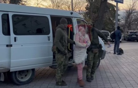 � ����������� ������� 53-������ ������� � ����������� ������������