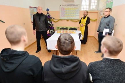 ������������������, ������������ � ����-1 ����� ������ �� ���������� ���� � �. �����������, � ����������� ����� ����� ��������� �������������� �� ������ �������� � ������� ��������� ��������