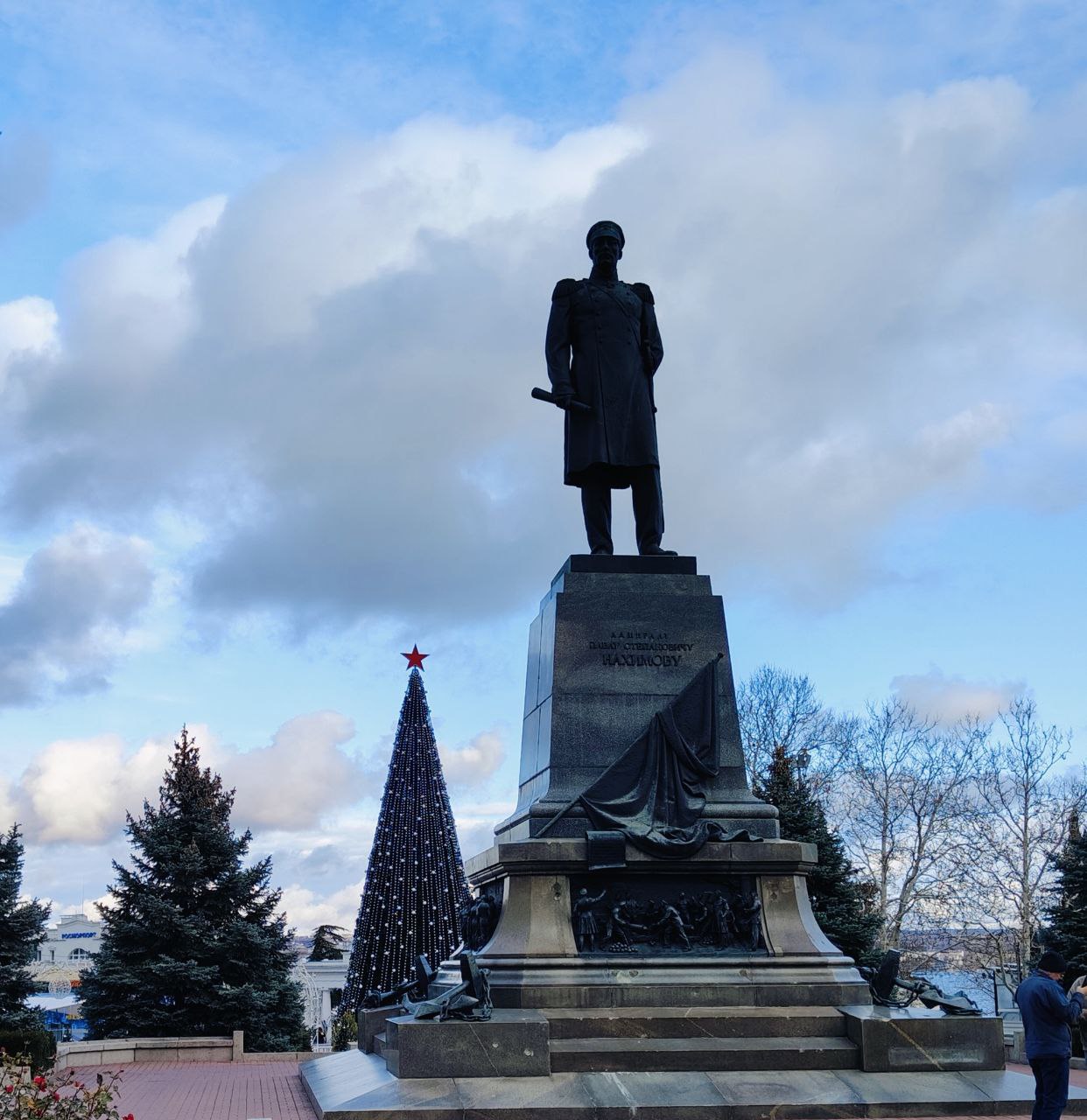 Доброго утра понедельника!