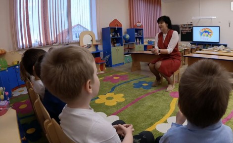 В России утвердили новую выплату семьям с детьми