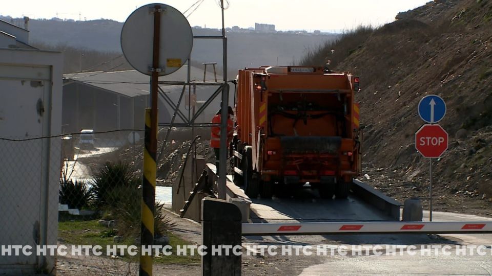 Что изменится в оплате за вывоз мусора в Севастополе в 2026 году?