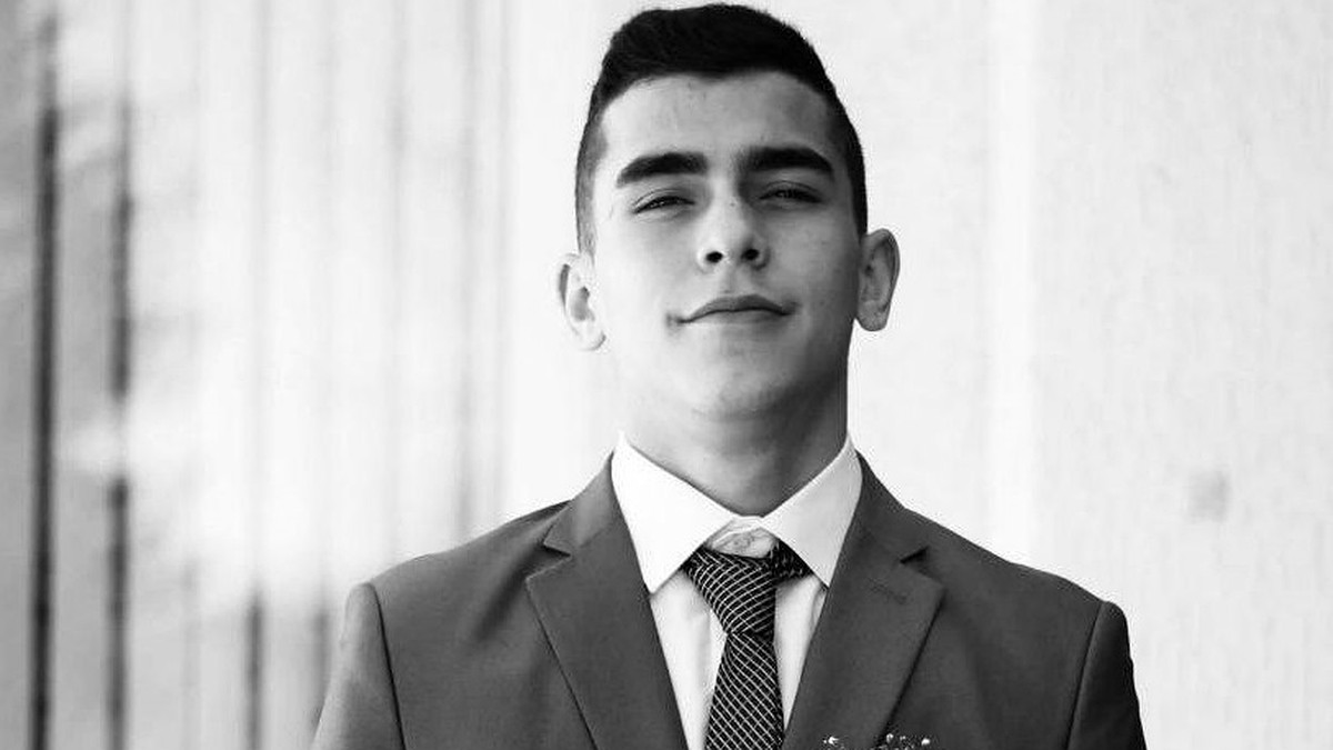 Погиб при освобождении Донбасса: в Севастополе простились участником СВО