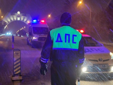 Госавтоинспекция Севастополя обращается ко всем водителям!