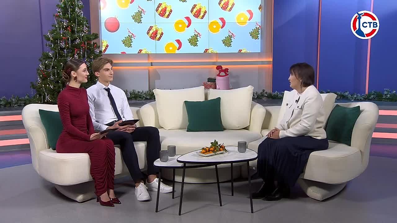 Как отметили 108 лет газеты «Славы Севастополя»?