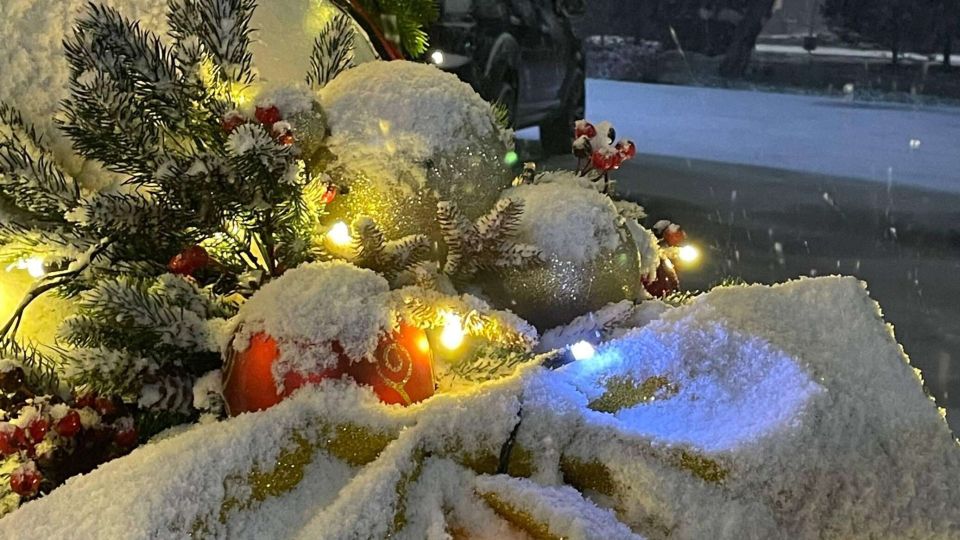 Севастополь готовится к удару стихии в новогоднюю ночь