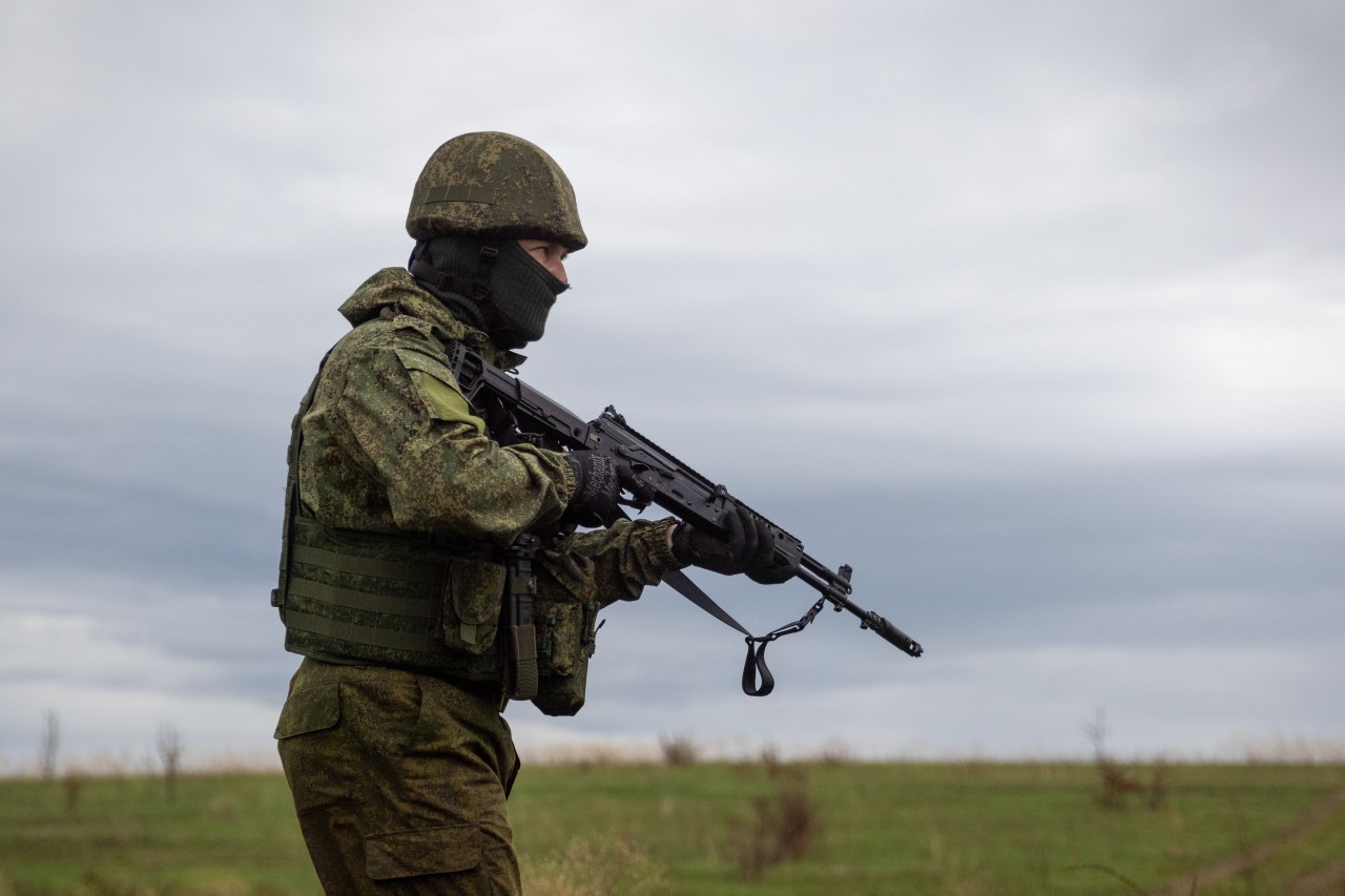 Путин постановил направить резервистов на спецсборы