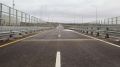 В Керчи открыли важную транспортную развязку