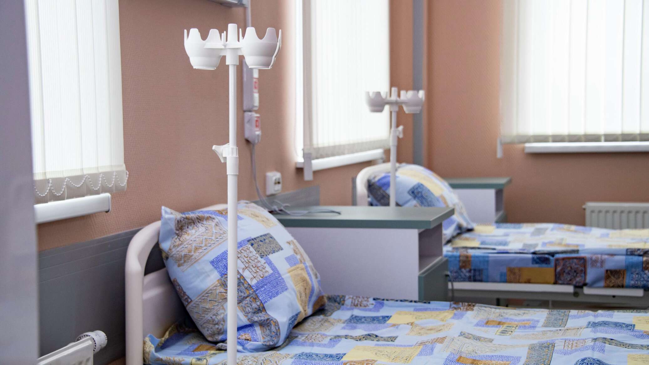 Севастополь направит 328 млн рублей на сверхплановую медпомощь