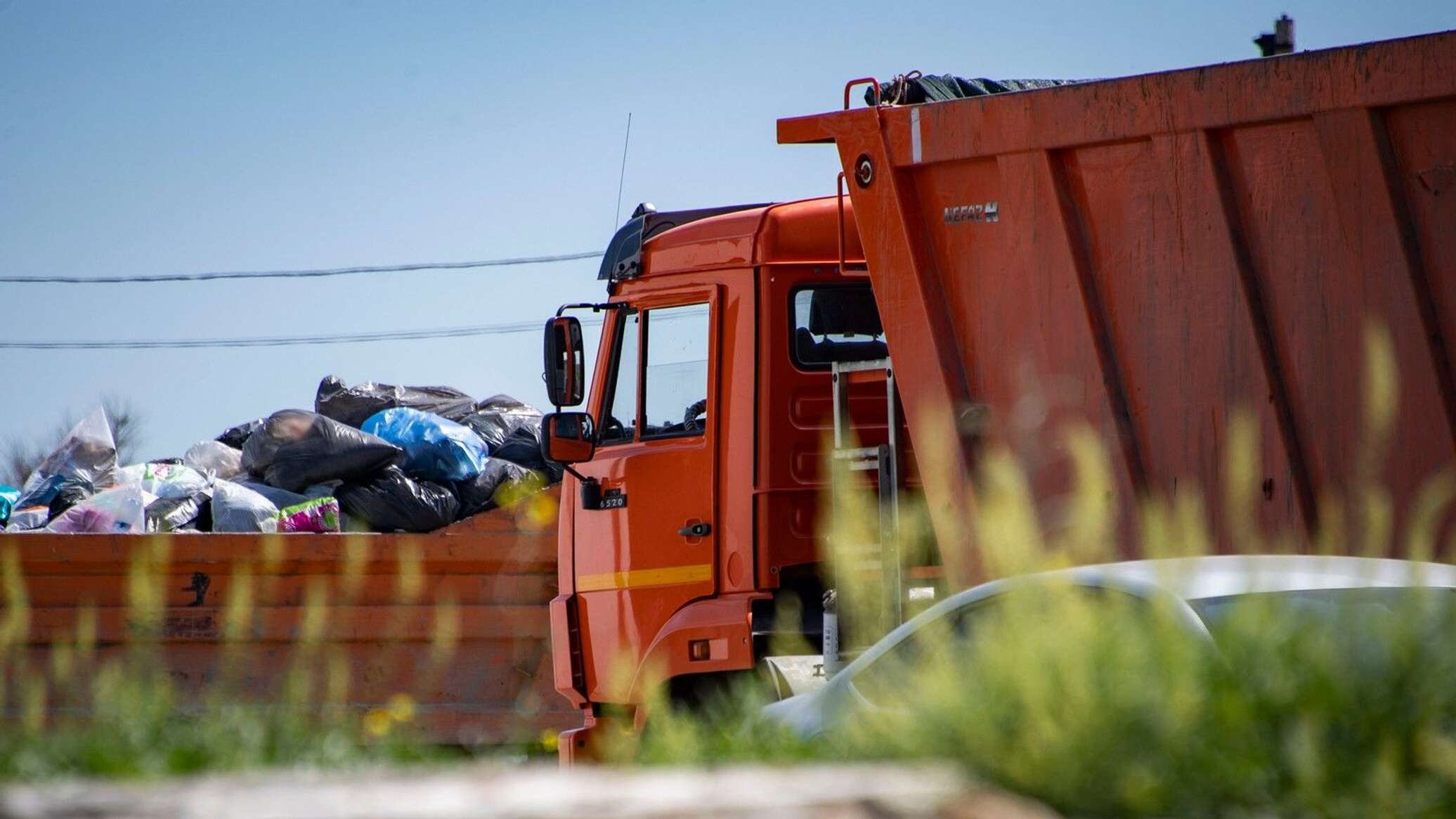 Севастополь обновил нормативы накопления отходов