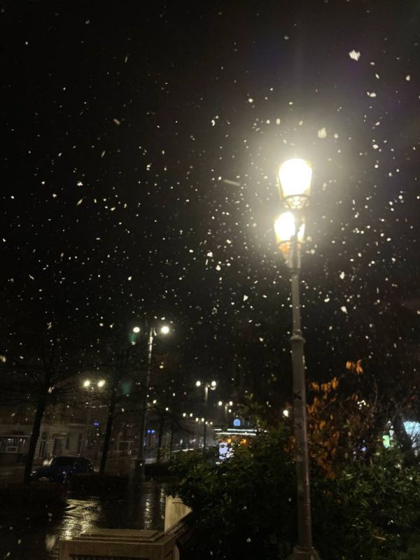 С наступающим Новым годом!